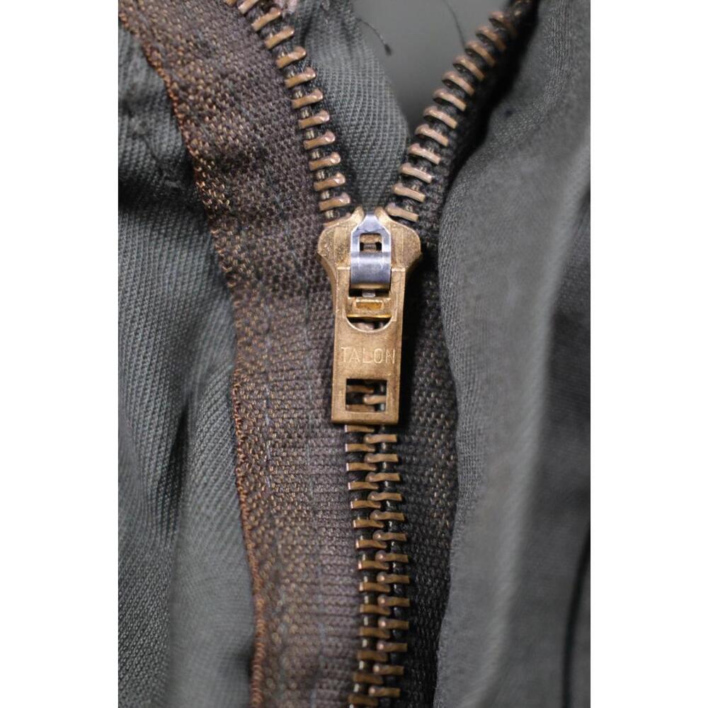 60's Oshkosh B'gosh Sanforized Coveralls Cargo Pant - Picture 9 of 10